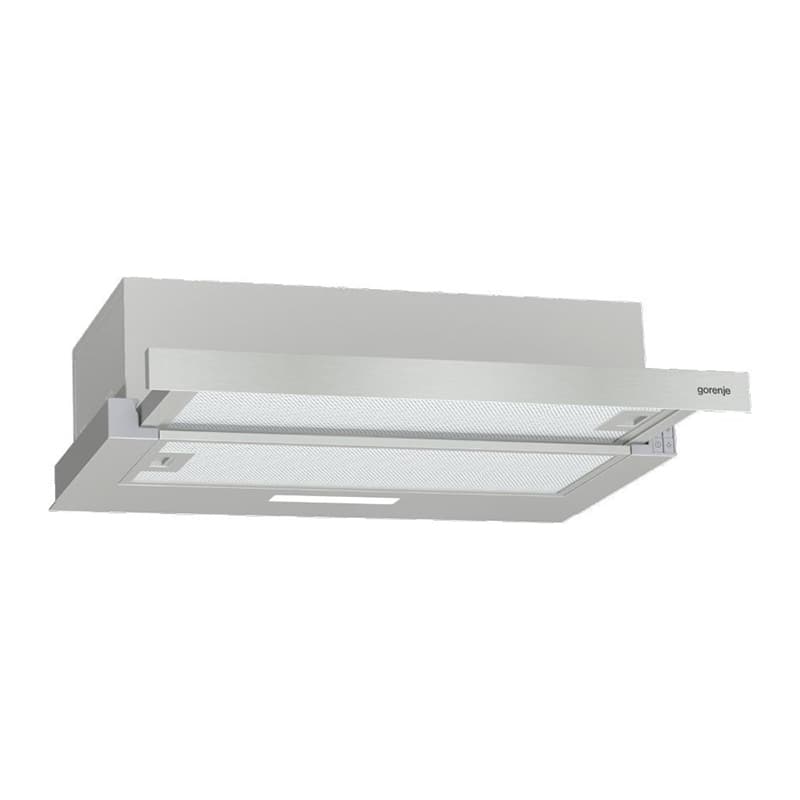 Витяжка телескопічна TH62E3X 60 см Gorenje Витяжка телескопічна TH62E3X 60 см Gorenje