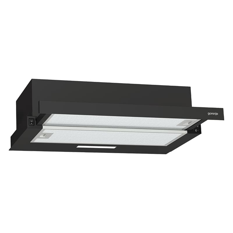 Вытяжка телескопическая TH60E3B 60 см Gorenje Вытяжка телескопическая TH60E3B 60 см Gorenje