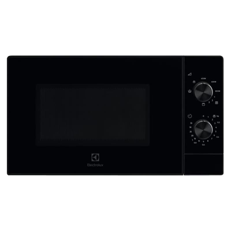 Микроволновая печь EMZ421MMK черный Electrolux Микроволновая печь EMZ421MMK черный Electrolux