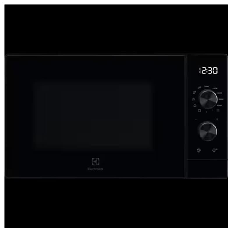 Микроволновая печь EMZ725MMK черный Electrolux Микроволновая печь EMZ725MMK черный Electrolux