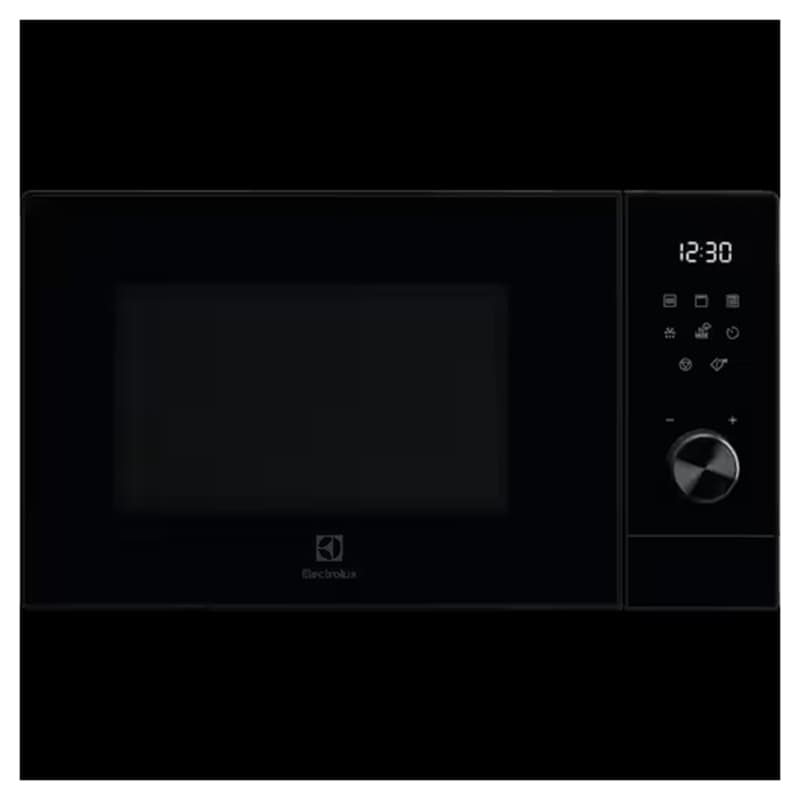 Микроволновая печь EMZ729EMK черный Electrolux Микроволновая печь EMZ729EMK черный Electrolux