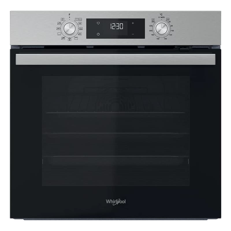 Духовой шкаф OMR58HU1X нерж. сталь Whirlpool Духовой шкаф OMR58HU1X нерж. сталь Whirlpool