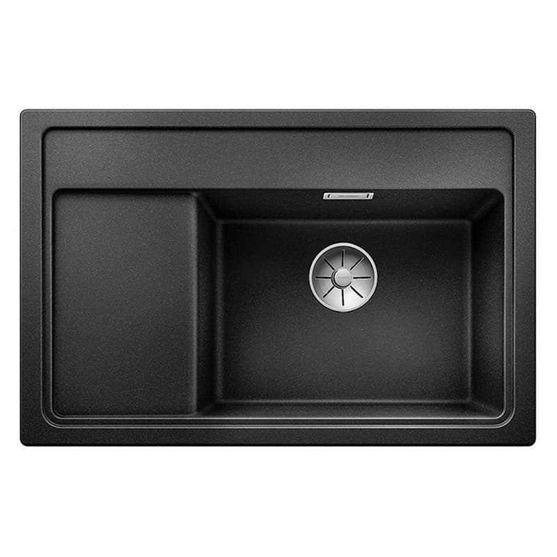 Мойка ZENAR XL 6 S Compact SILGRANIT (мпс./врезная) антрацит (чаша справа) BLANCO (523774) Мойка ZENAR XL 6 S Compact SILGRANIT (мпс./врезная) антрацит (чаша справа) BLANCO (523774)