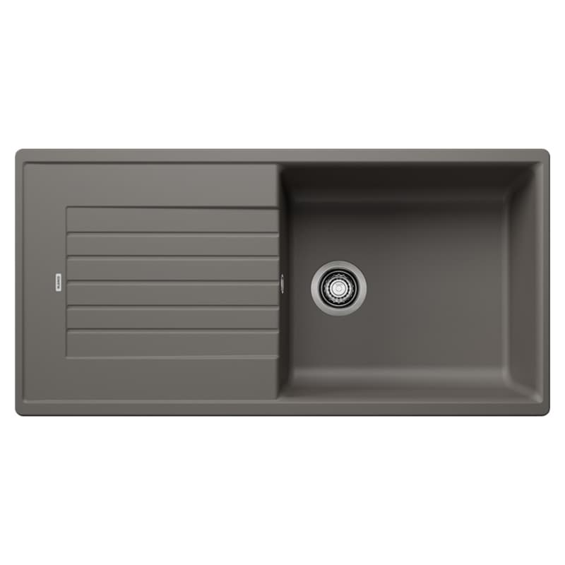 Мойка ZIA XL 6 S SILGRANIT (мпс./врезная) вулканический серый BLANCO (527400) Мойка ZIA XL 6 S SILGRANIT (мпс./врезная) вулканический серый BLANCO (527400)