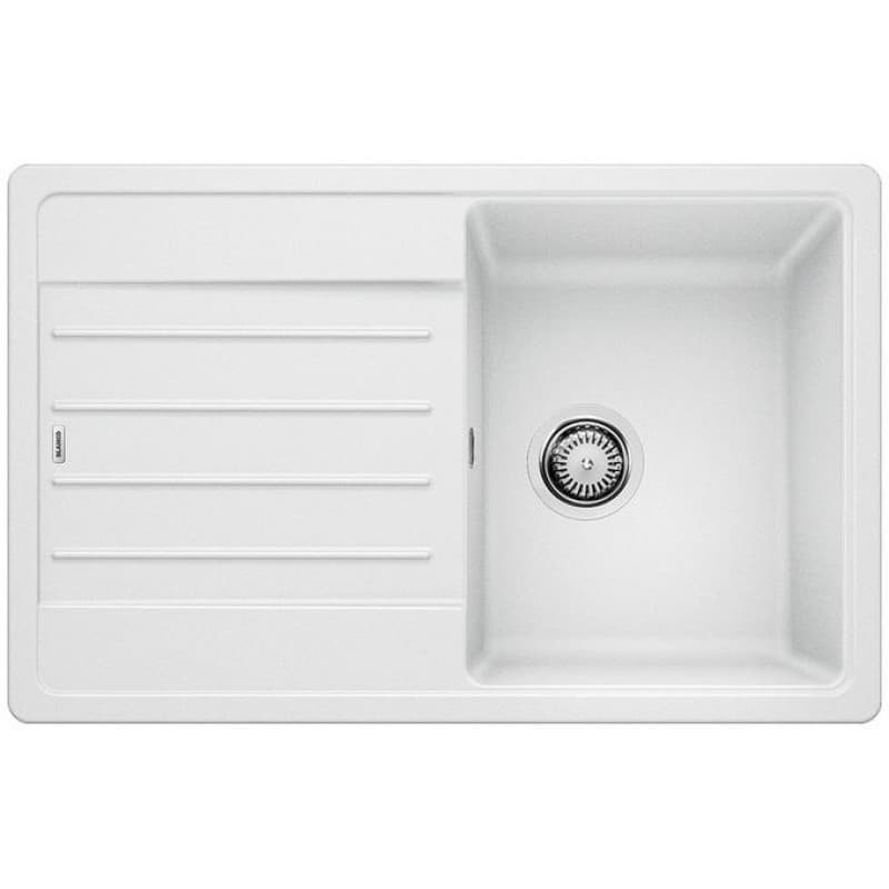 Мойка LEGRA 45 S SILGRANIT белый BLANCO (522203) Мойка LEGRA 45 S SILGRANIT белый BLANCO (522203)