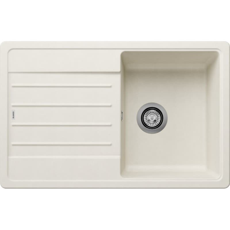 Мойка LEGRA 45 S SILGRANIT нежный белый BLANCO (527085) Мойка LEGRA 45 S SILGRANIT нежный белый BLANCO (527085)