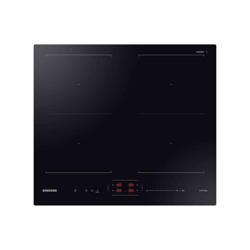 Варочная поверхность NZ64B5066FK/WT Samsung