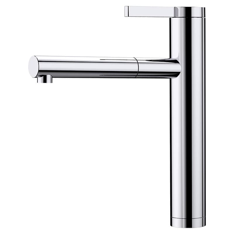 Смеситель LINEE-S хром (в/ш) BLANCO (517591) Смеситель LINEE-S хром (в/ш) BLANCO (517591)