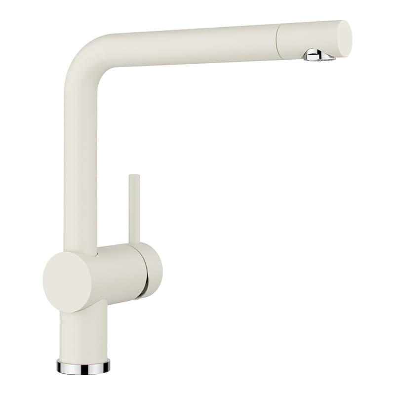 Змішувач LINUS ніжний білий BLANCO (526961) Змішувач LINUS ніжний білий BLANCO (526961)