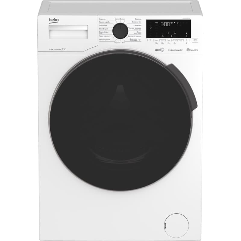 Стиральная машина 55см WUE8616XBCW Beko Стиральная машина 55см WUE8616XBCW Beko