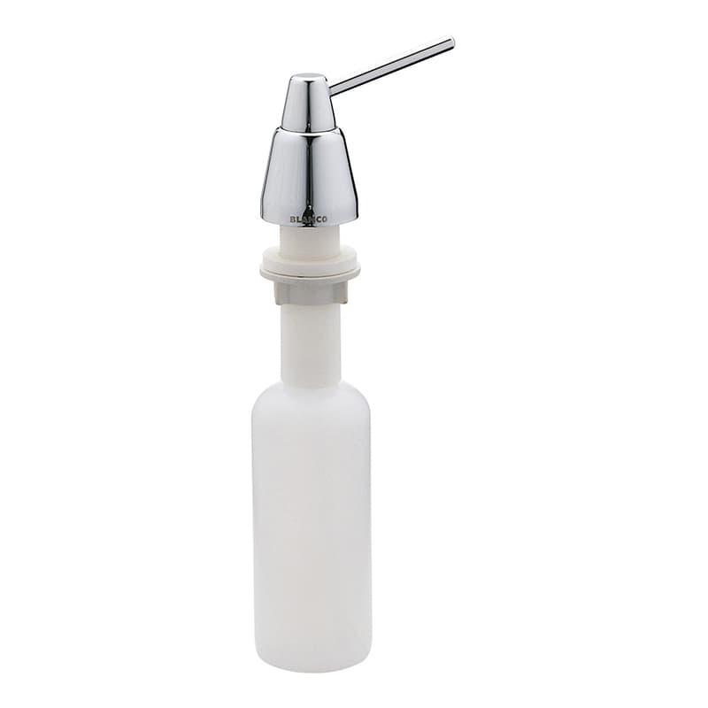 Дозатор TIGA хром BLANCO (510769) Дозатор TIGA хром BLANCO (510769)