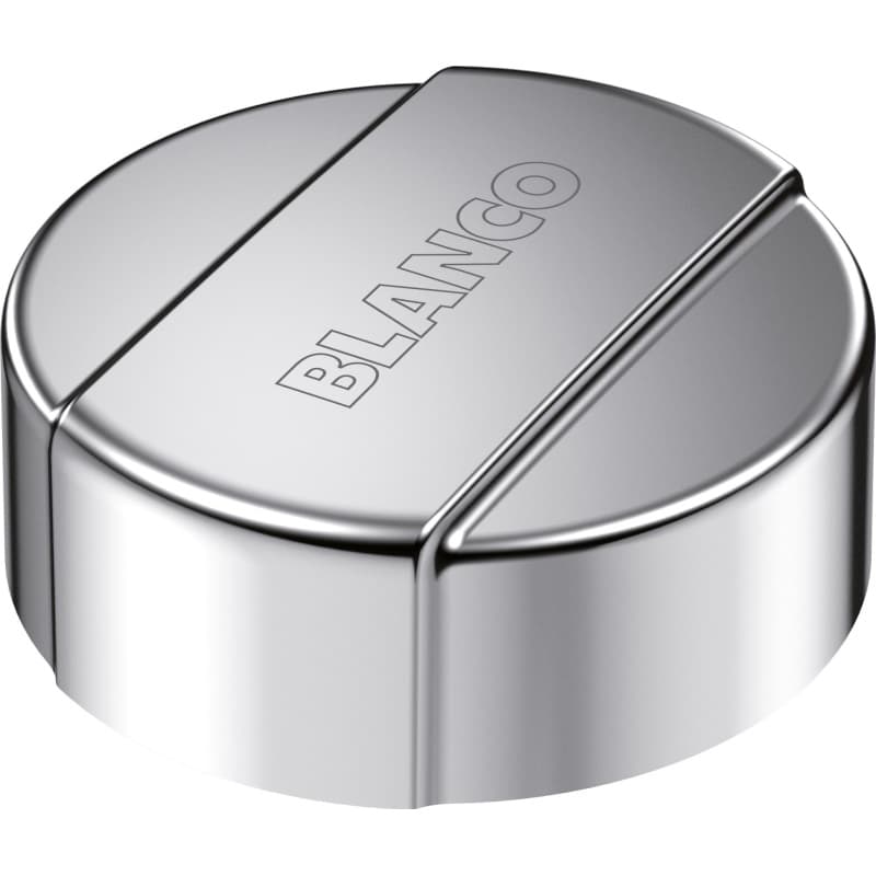 Набор доукомплектации клапаном-автоматом с круглой ручкой для PANOR BLANCO (118979) Набор доукомплектации клапаном-автоматом с круглой ручкой для PANOR BLANCO (118979)