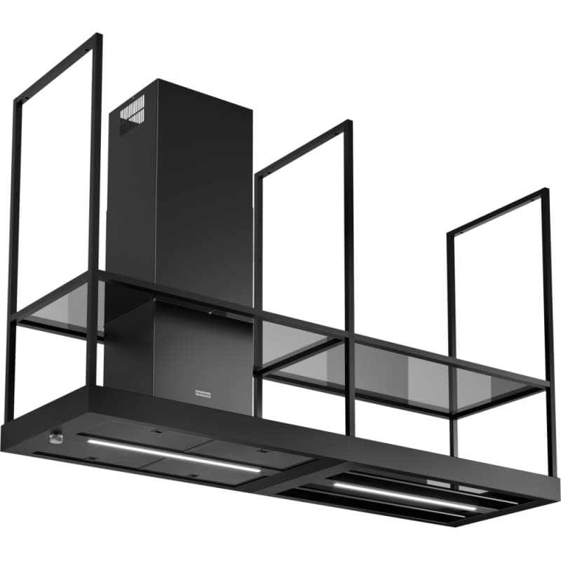 Вытяжка FMY BK MATT F180 черный матовый 180см. Franke (325.0678.073) Вытяжка FMY BK MATT F180 черный матовый 180см. Franke (325.0678.073)