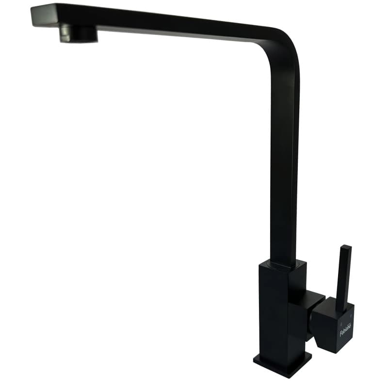 Смеситель Velvet Black FKM 52 Fabiano Смеситель Velvet Black FKM 52 Fabiano