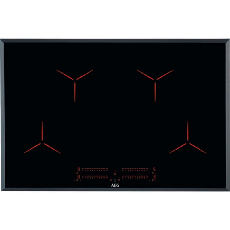 Ідукційна поверхня IPE84531FB Hob2Hood AEG Ідукційна поверхня IPE84531FB Hob2Hood AEG