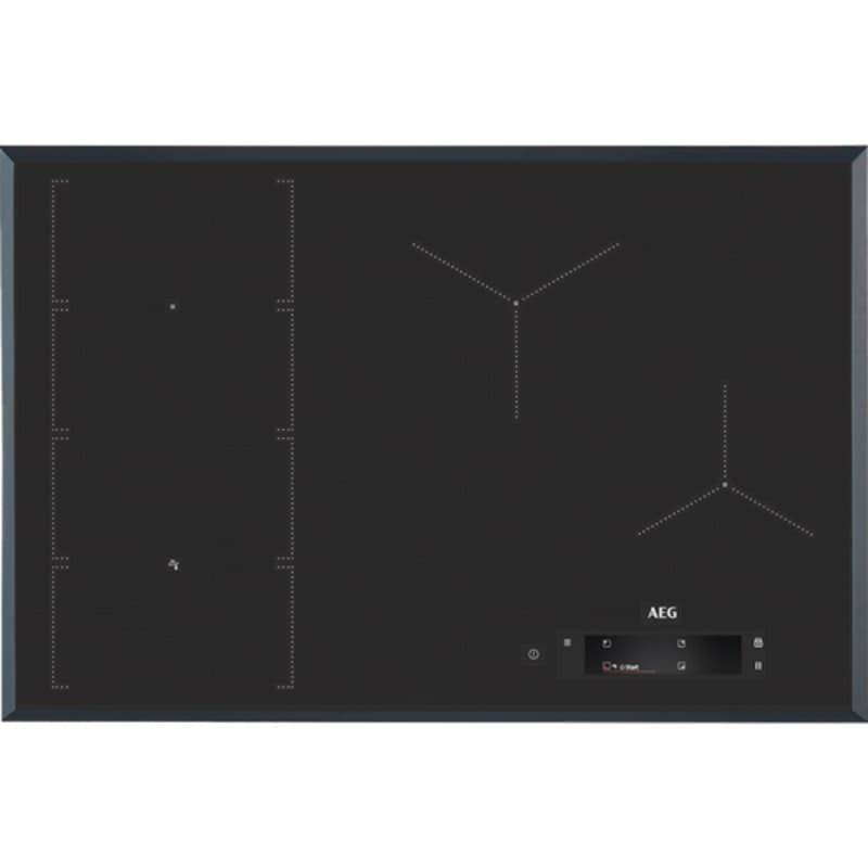 Ідукційна поверхня IAE84851FB Hob2Hood AEG Ідукційна поверхня IAE84851FB Hob2Hood AEG