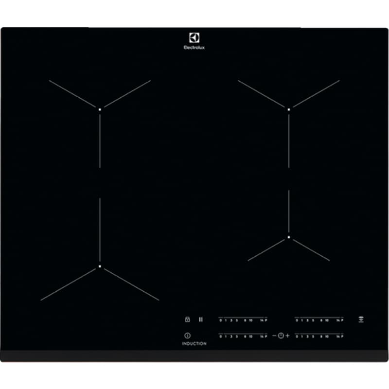 Индукционная варочная поверхность EIT61443B Hob2Hood Electrolux Индукционная варочная поверхность EIT61443B Hob2Hood Electrolux