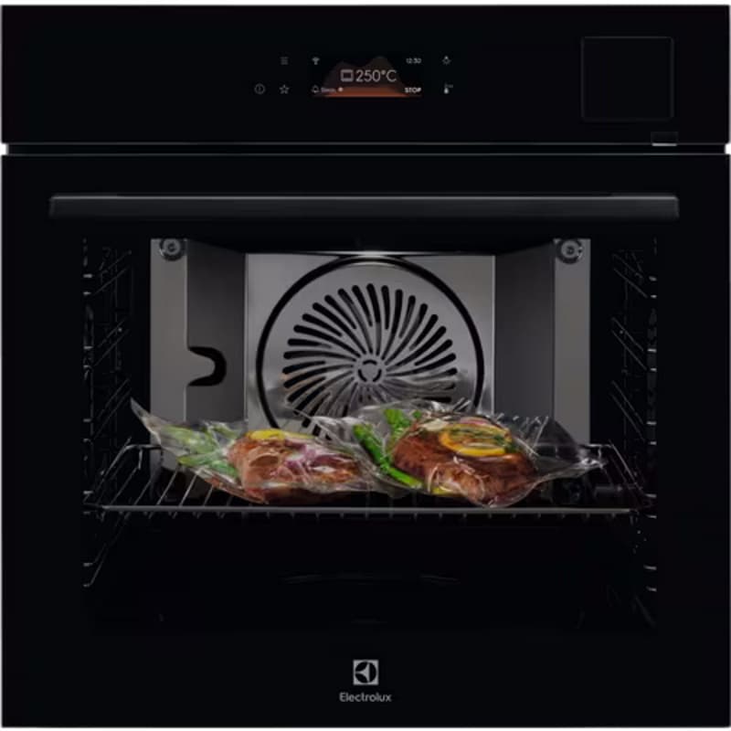 Духовой шкаф EOABS39WZ Electrolux