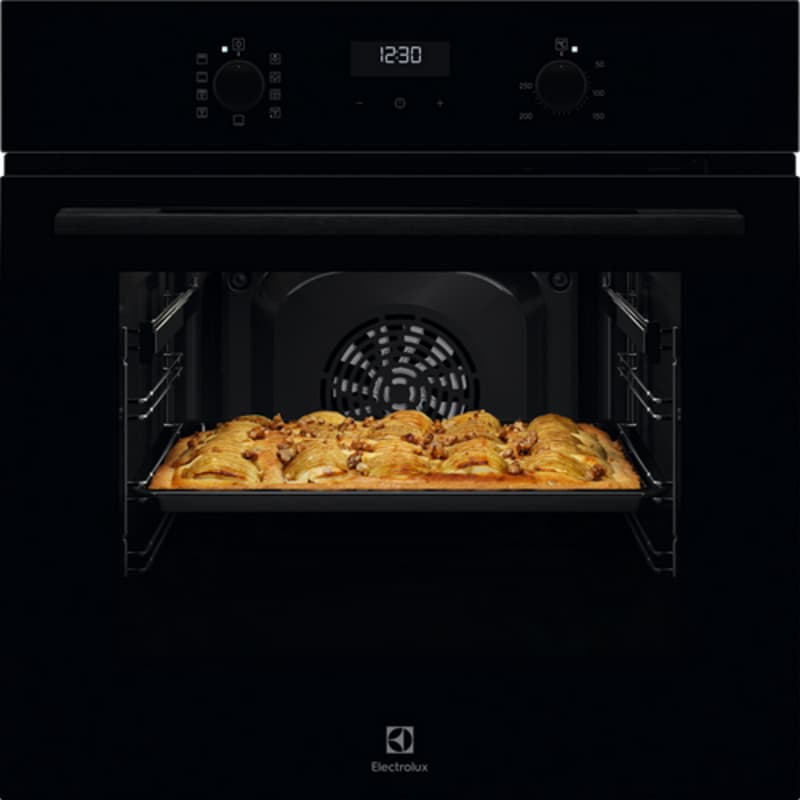 Духова шафа EOD5H70BZ Electrolux Духова шафа EOD5H70BZ Electrolux