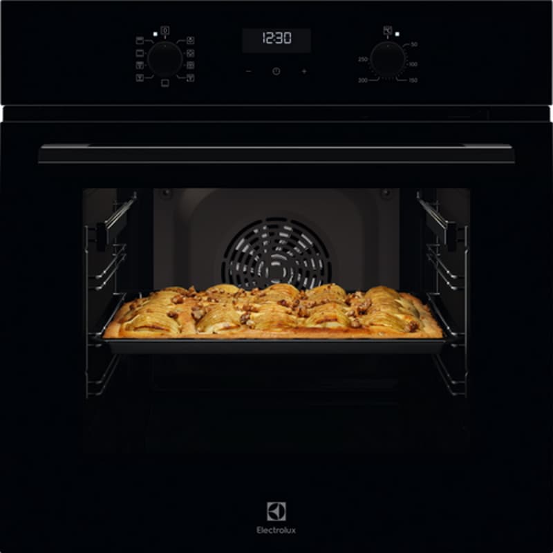 Духова шафа KODEC70BZ Electrolux