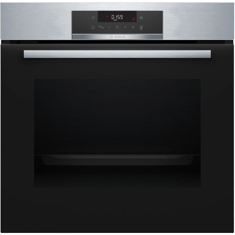 Духовой шкаф HBA172BS0 Bosch