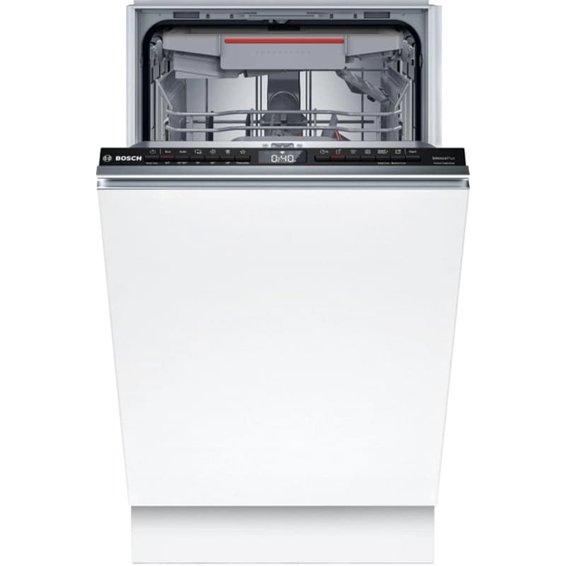 Вбудована посудомийна машина SPV4HMX65K Bosch (45см) Вбудована посудомийна машина SPV4HMX65K Bosch (45см)