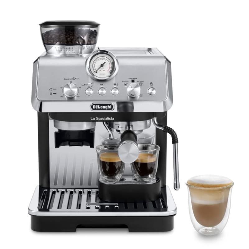 Кавоварка EC 9155 MB DeLonghi Кавоварка EC 9155 MB DeLonghi