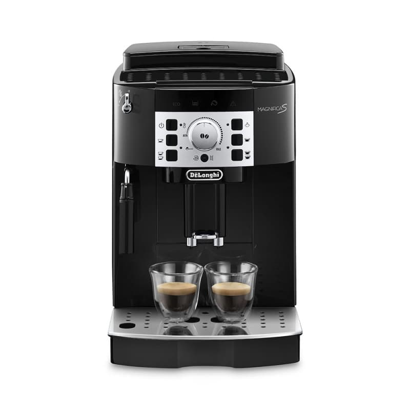 Кофемашина ECAM 22.112 B DeLonghi Кофемашина ECAM 22.112 B DeLonghi