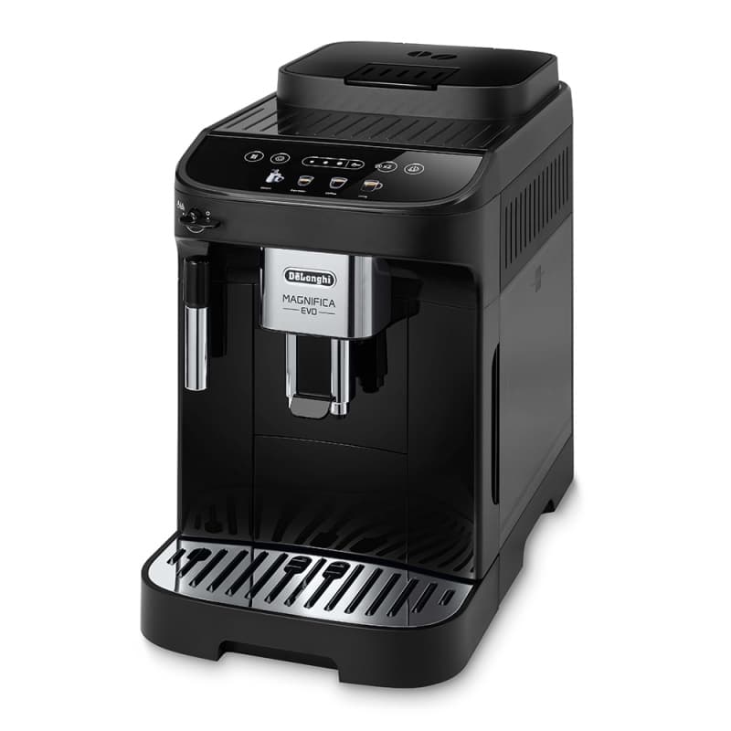 Кофемашина ECAM 290.21.B DeLonghi