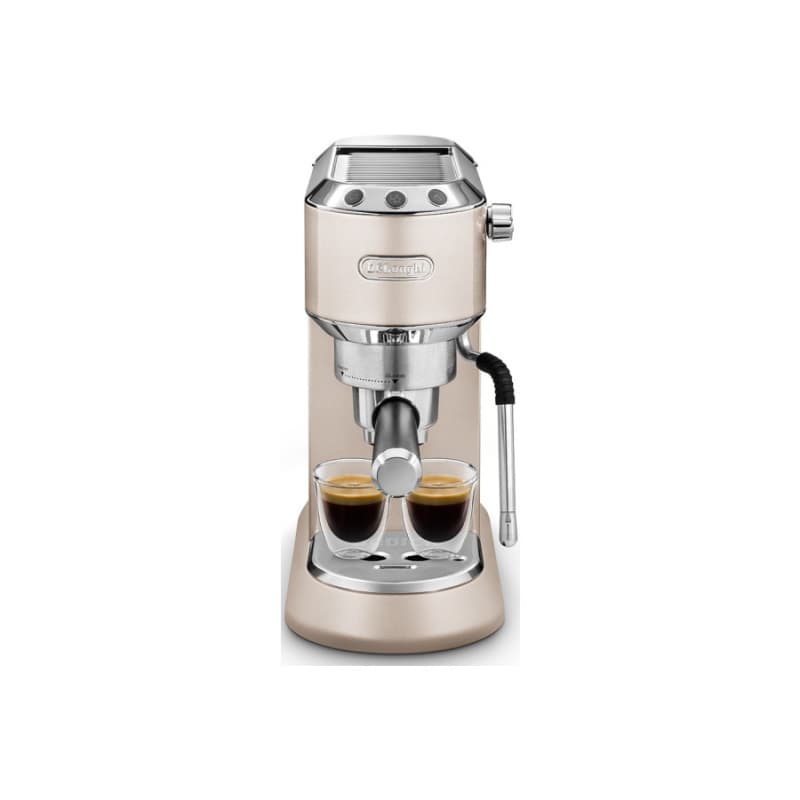 Кофеварка EC 885 BG DeLonghi
