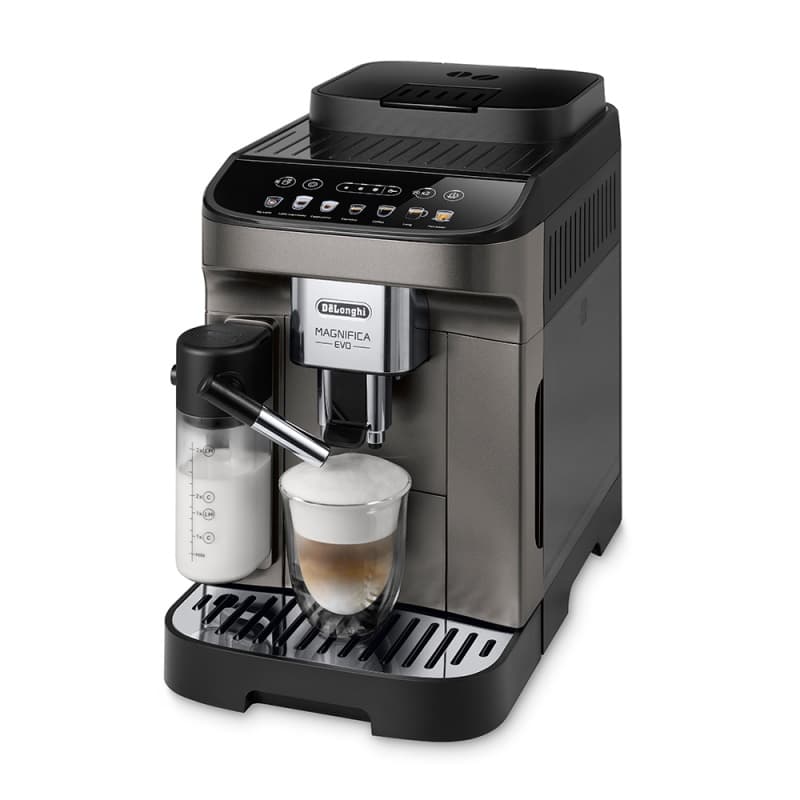Кавомашина ECAM 290.81 TB DeLonghi Кавомашина ECAM 290.81 TB DeLonghi
