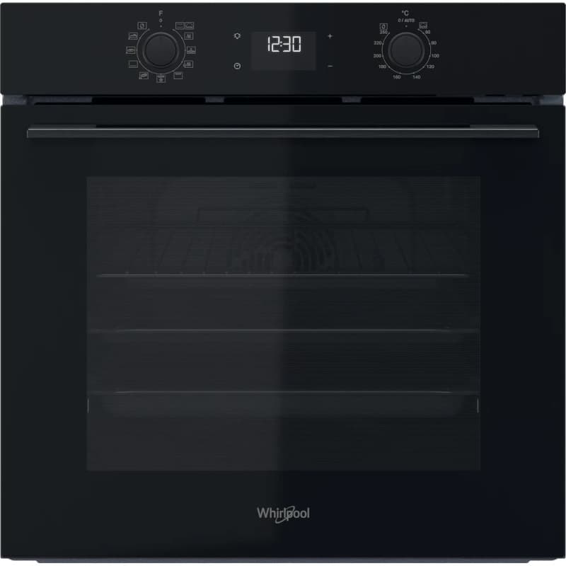 Духовой шкаф OMK58HU1B Whirlpool Духовой шкаф OMK58HU1B Whirlpool