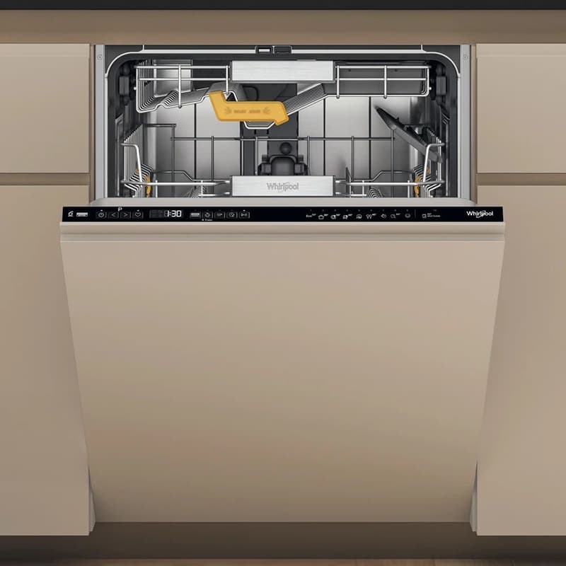 Встраиваемая посудомоечная машина W8IHP42L Whirlpool Встраиваемая посудомоечная машина W8IHP42L Whirlpool