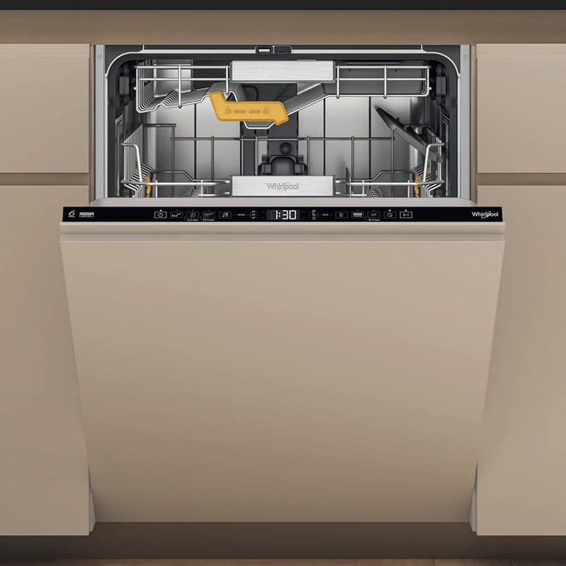 Встраиваемая посудомоечная машина W8IHT58T Whirlpool Встраиваемая посудомоечная машина W8IHT58T Whirlpool