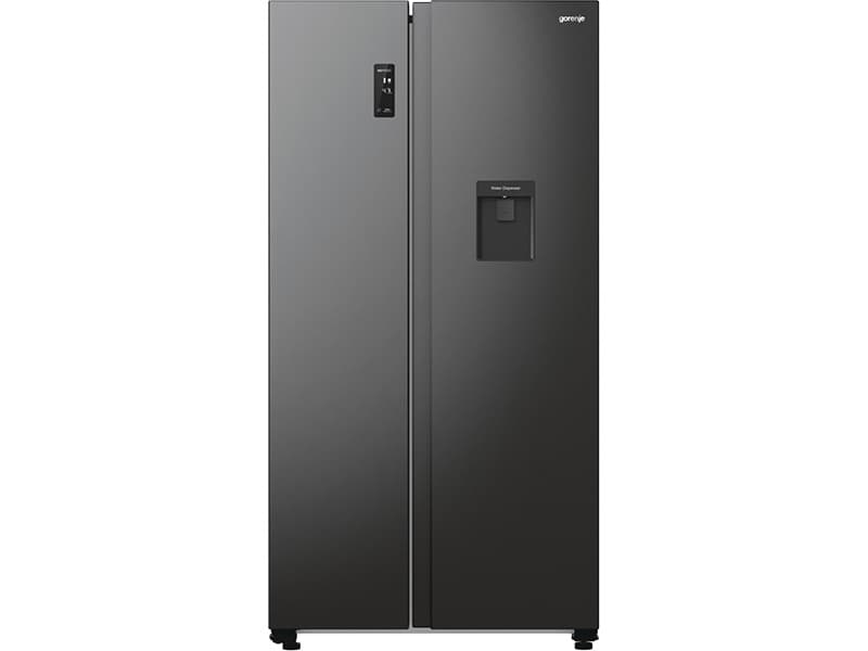 Холодильник SBS NRR9185EABXLWD Gorenje