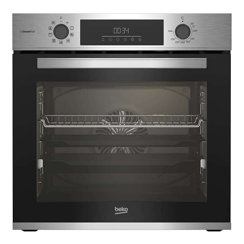 Духовой шкаф BBIS12300XCSE Beko Духовой шкаф BBIS12300XCSE Beko