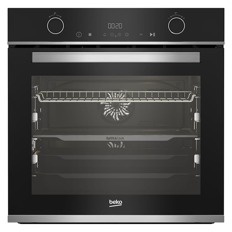 Духовой шкаф BBVM13400XDS Beko Духовой шкаф BBVM13400XDS Beko