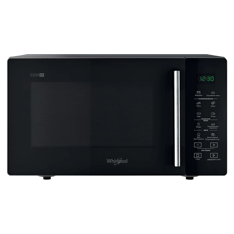 Микроволновая печь MWP251B Whirlpool
