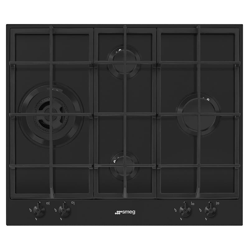 Газова поверхня PX364LMB Smeg