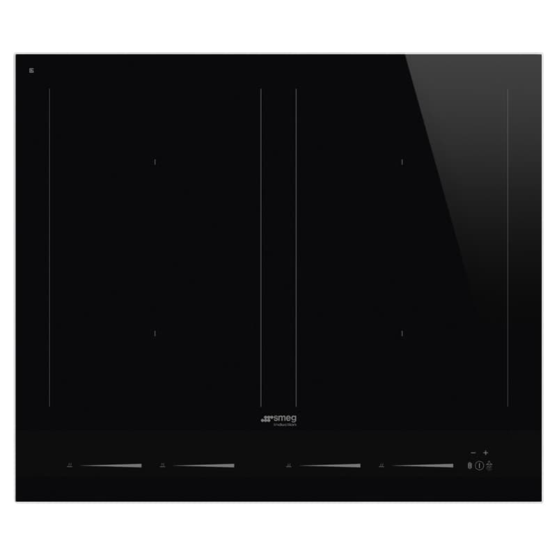 Индукционная поверхность SIM1644D Smeg Индукционная поверхность SIM1644D Smeg
