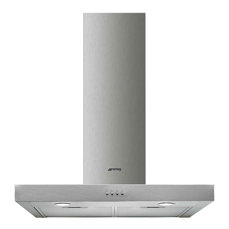 Вытяжка пристенная 60см KATE600CEX Smeg
