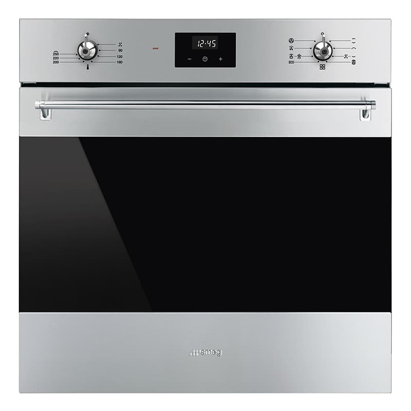 Духова шафа SF6300TVX Smeg Духова шафа SF6300TVX Smeg