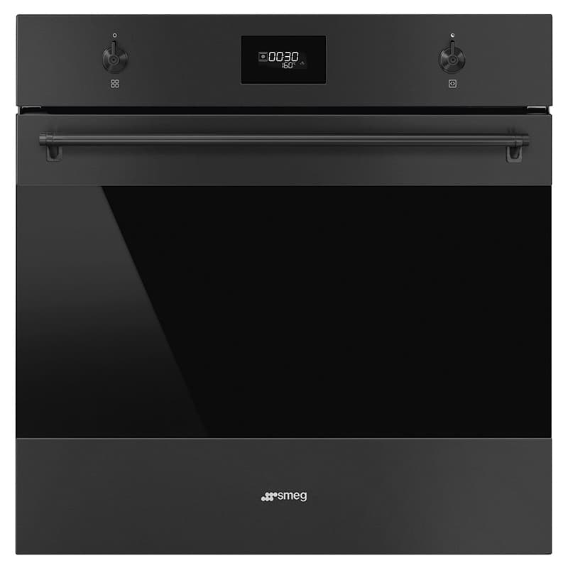 Духова шафа SF6301TN Smeg Духова шафа SF6301TN Smeg
