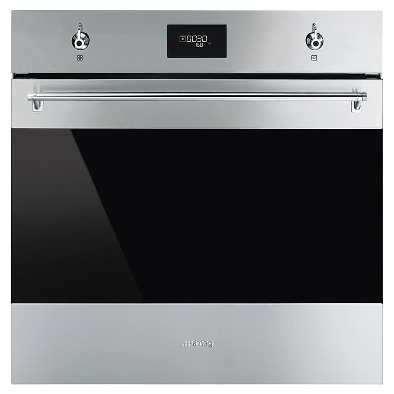 Духова шафа SF6301TVX Smeg Духова шафа SF6301TVX Smeg