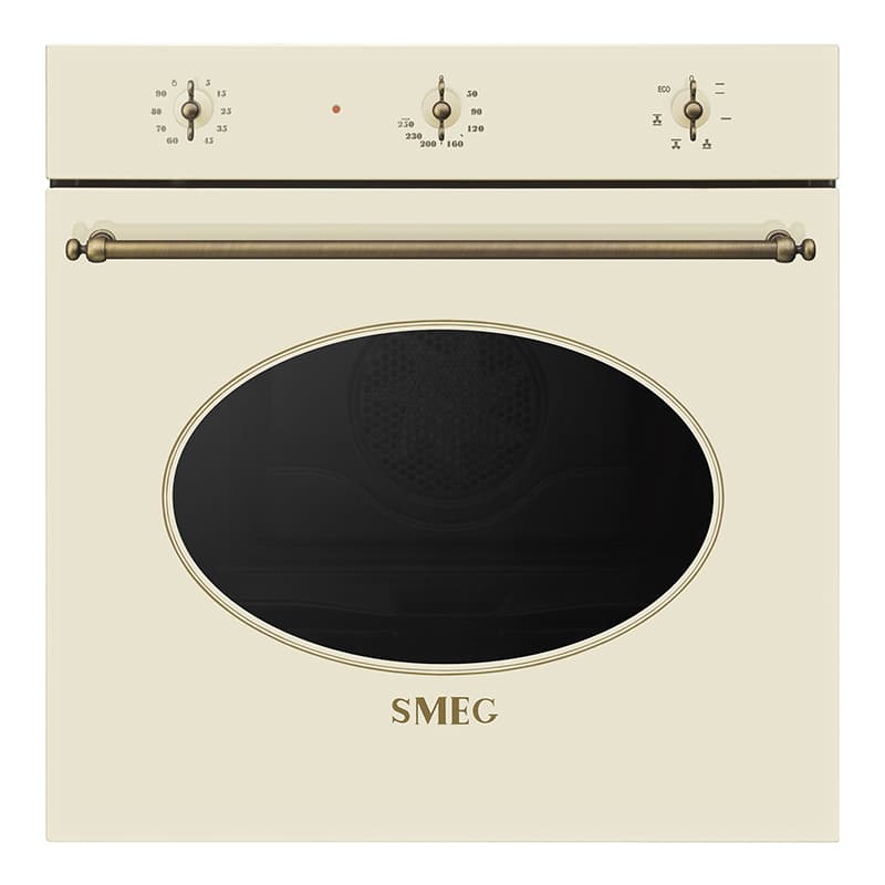 Духова шафа SF68M3VPOGL Smeg Духова шафа SF68M3VPOGL Smeg