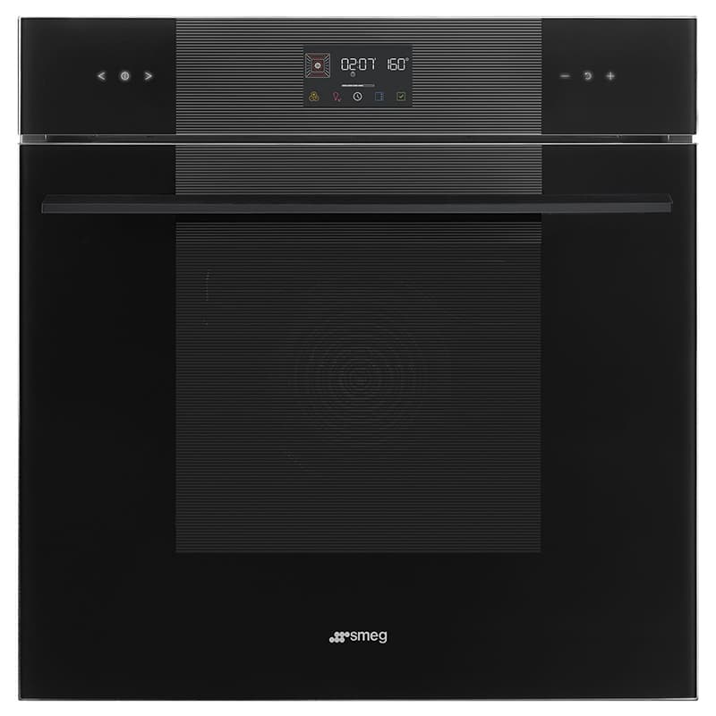 Духова шафа SO6102TB3 Smeg Духова шафа SO6102TB3 Smeg