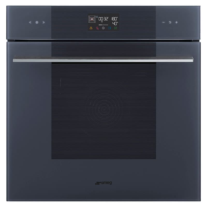 Духова шафа з парою SOP6102S2PG Smeg