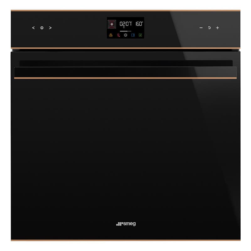Духова шафа SOP6602TNR Smeg Духова шафа SOP6602TNR Smeg