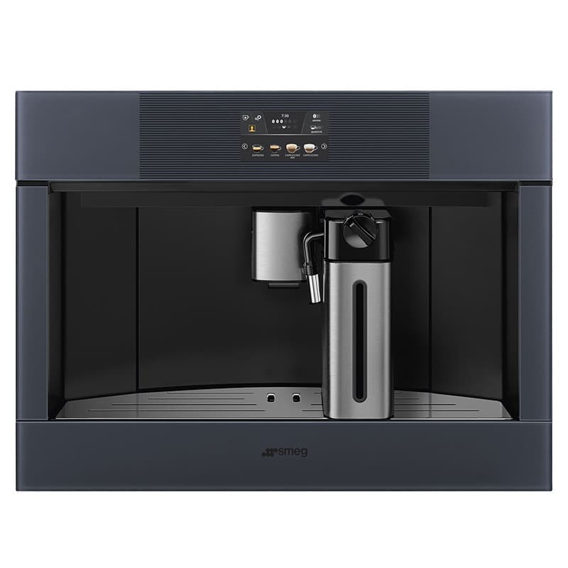 Встраиваемая кофемашина CMS4104G Smeg