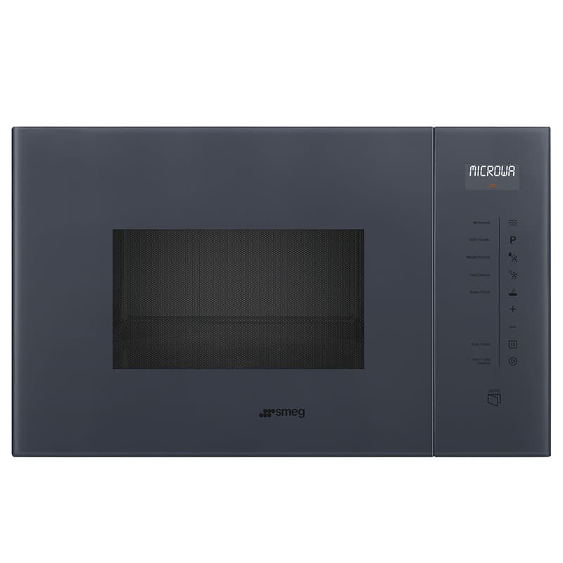 Встраиваемая микроволновая печь FMI125G Smeg